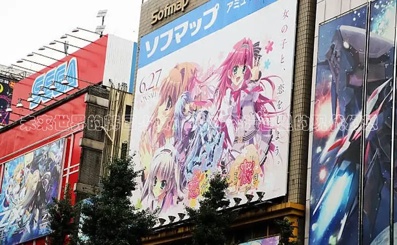 未来世界的韩国少女：2026年漫画里的现代幻想
